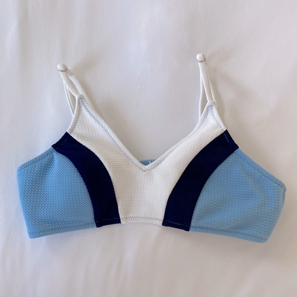 Bikini Top Size M